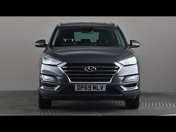 Used Hyundai TUCSON 2019 for sale - 78815395: Photo