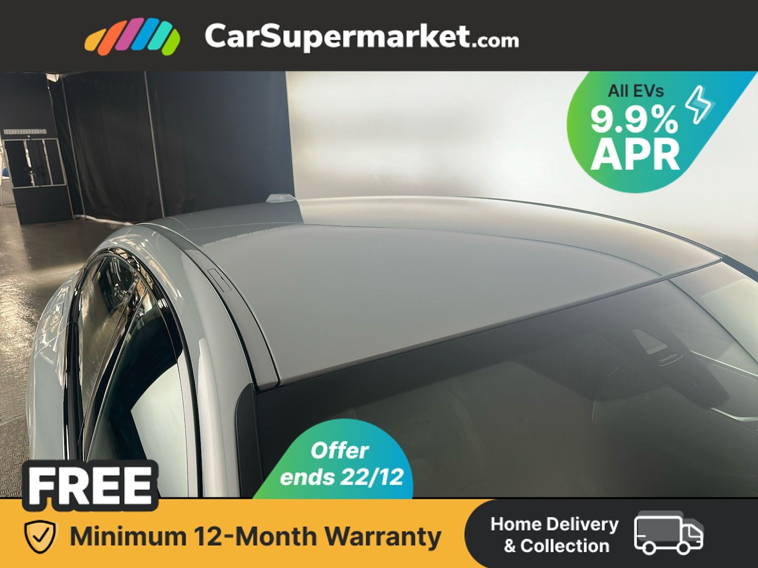 Used BMW i4 2022 for sale - 76798407: Photo 23