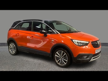 Used Vauxhall Crossland X 2020 for sale - 79023617: Photo