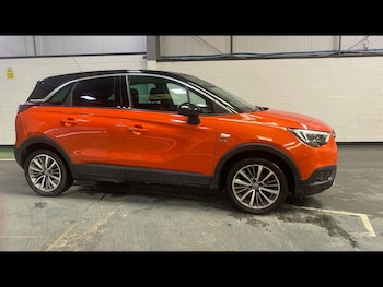Used Vauxhall Crossland X 2020 for sale - 79023617: Photo