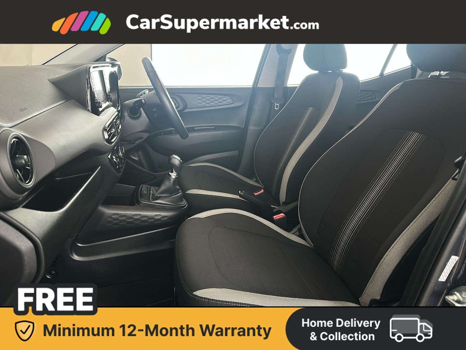 Used Hyundai i10 2024 for sale - 77368640: Photo 17