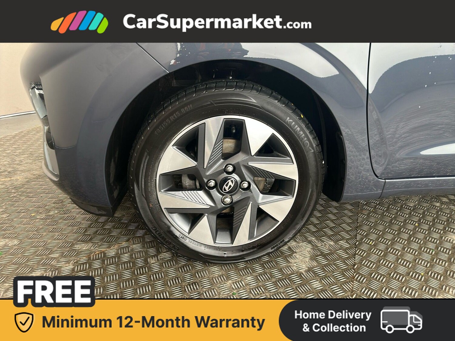 Used Hyundai i10 2024 for sale - 77368640: Photo 19