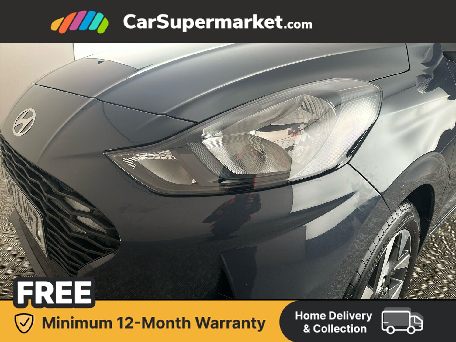 Used Hyundai i10 2024 for sale - 77368640: Photo 20