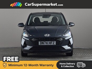 Used Hyundai i10 2024 for sale - 77368640: Photo