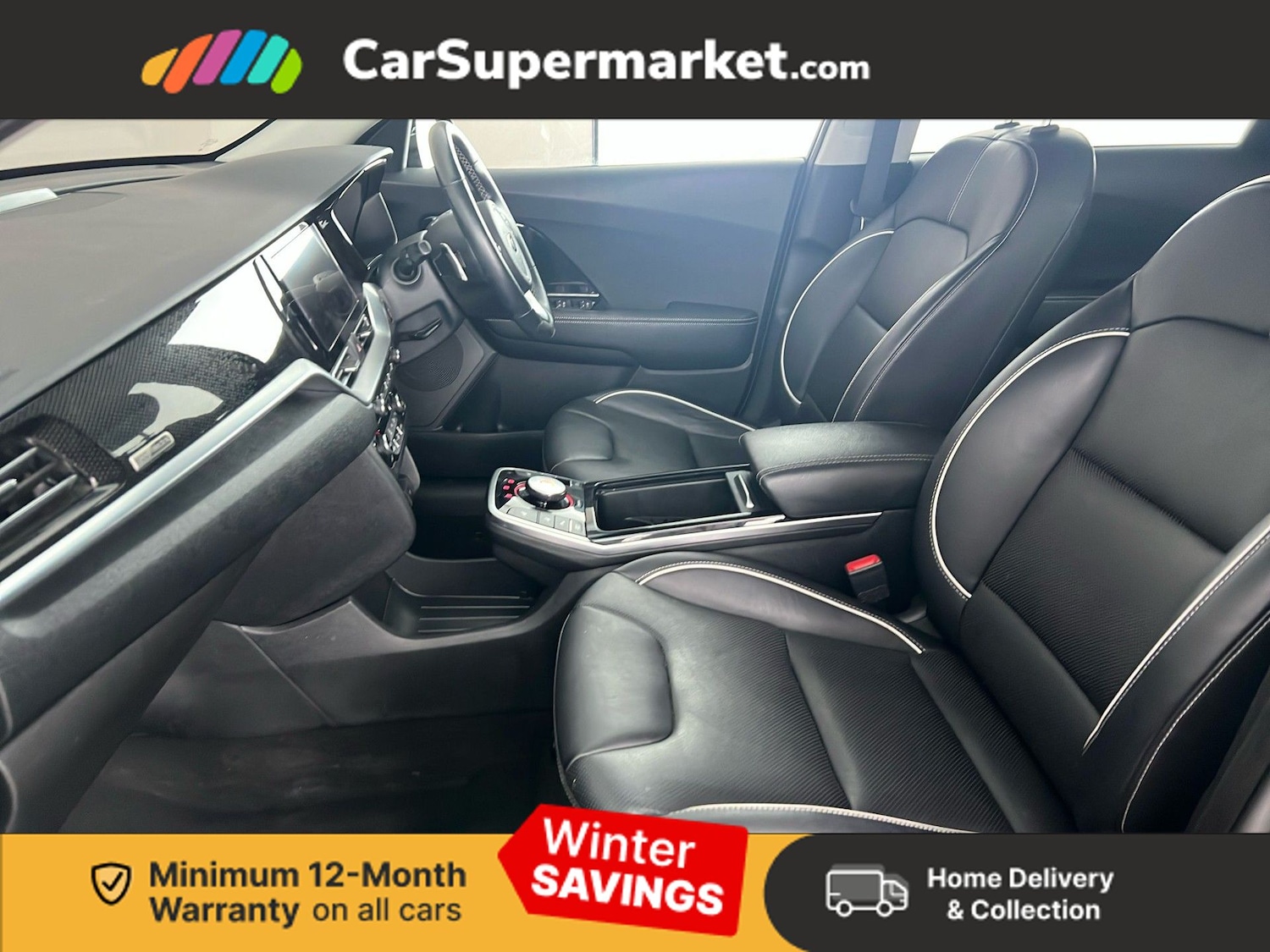 Used Kia Niro 2021 for sale - 77226396: Photo 18