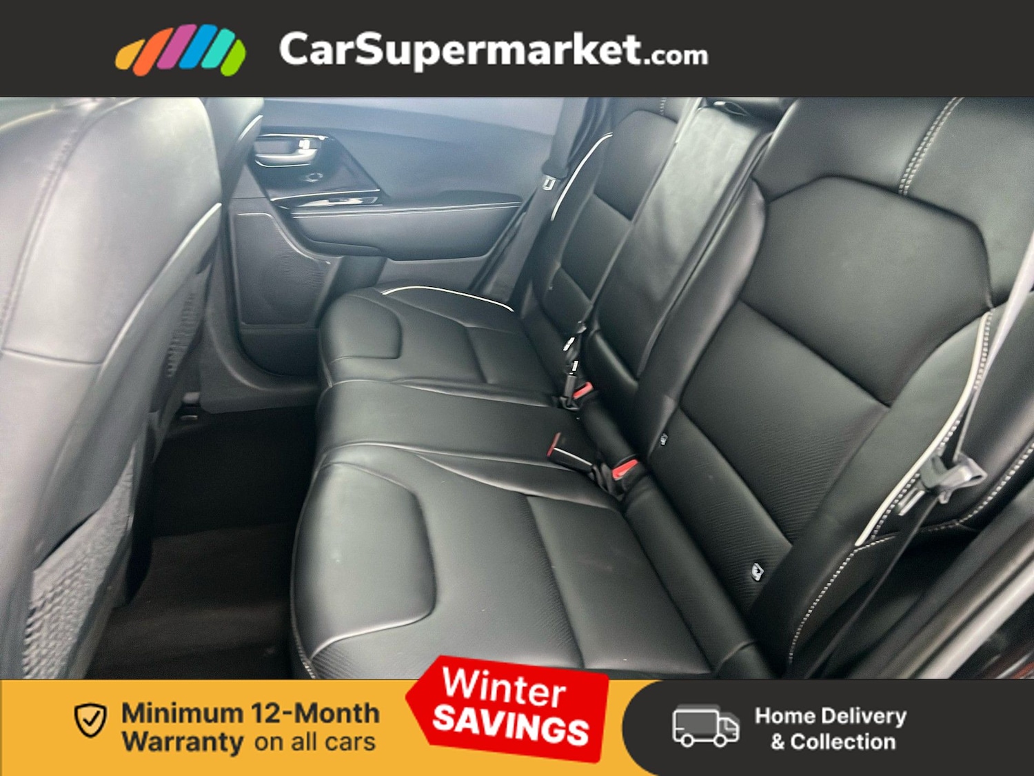 Used Kia Niro 2021 for sale - 77226396: Photo 19