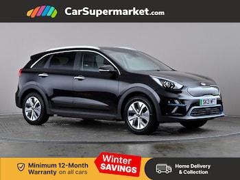 Kia Niro feature image
