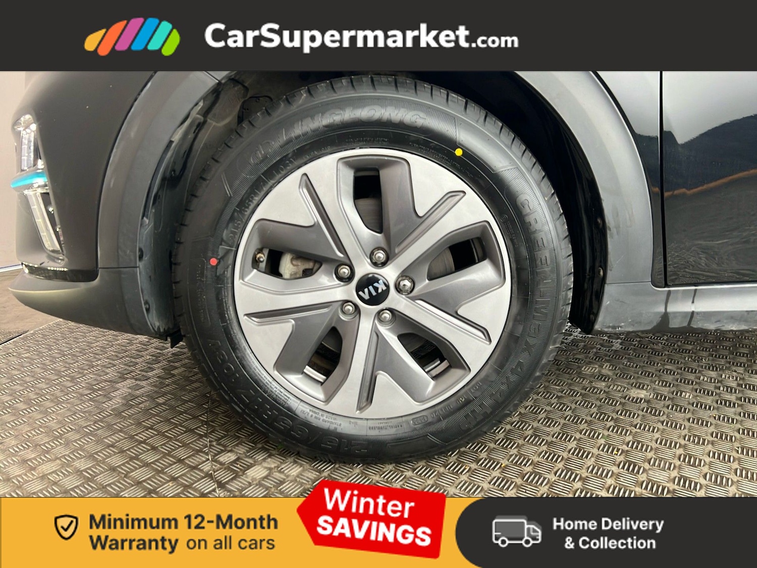 Used Kia Niro 2021 for sale - 77226396: Photo 20