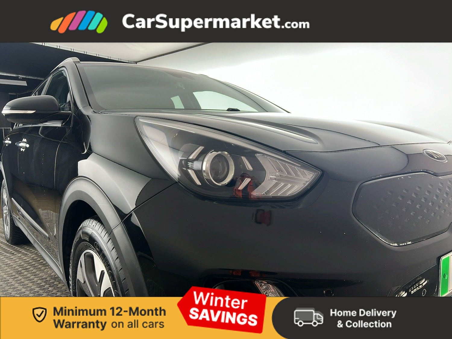 Used Kia Niro 2021 for sale - 77226396: Photo 21