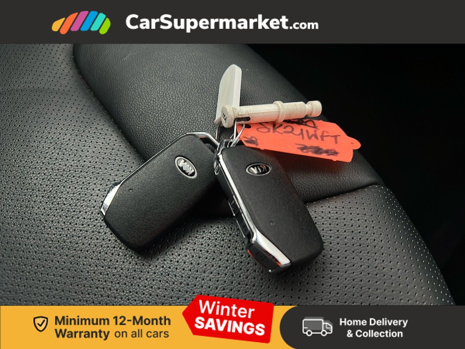 Used Kia Niro 2021 for sale - 77226396: Photo 24