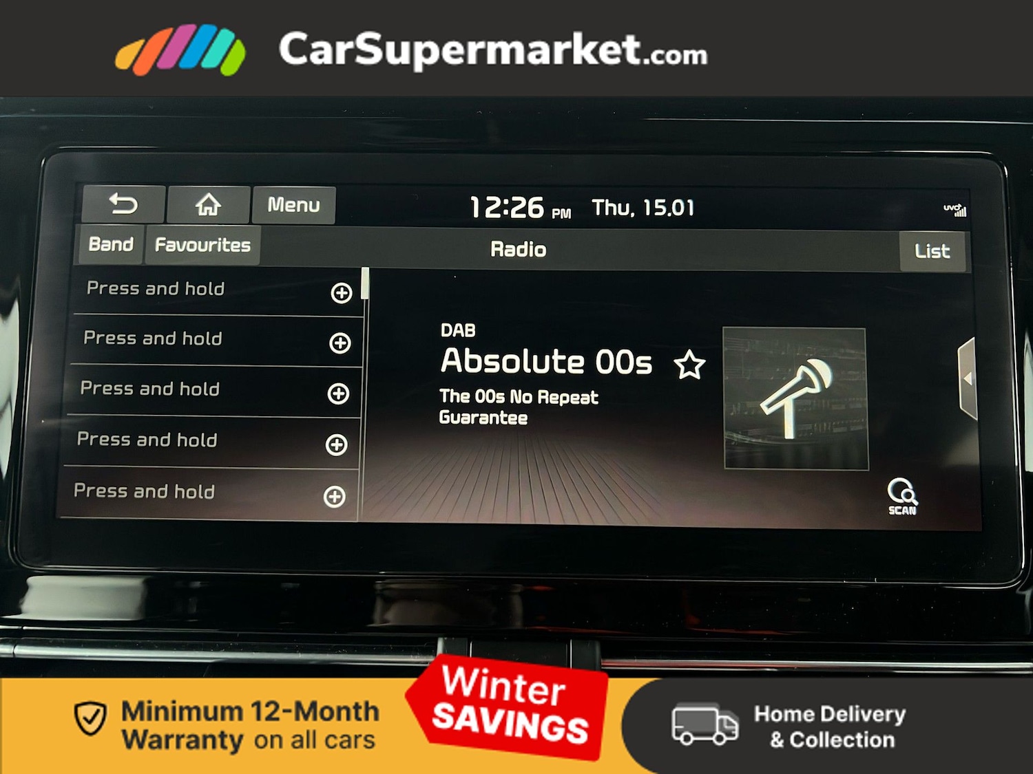 Used Kia Niro 2021 for sale - 77226396: Photo 26