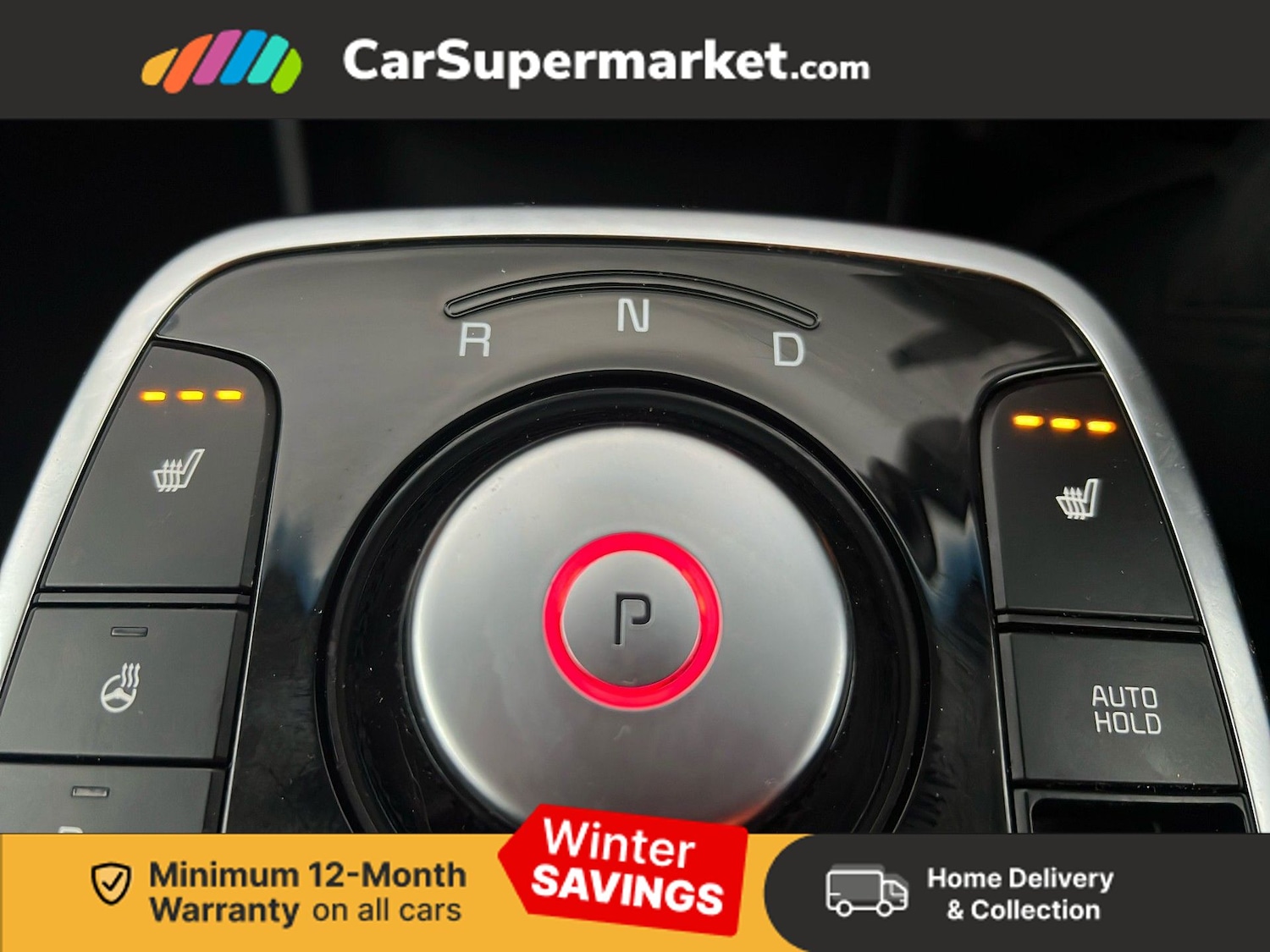 Used Kia Niro 2021 for sale - 77226396: Photo 27