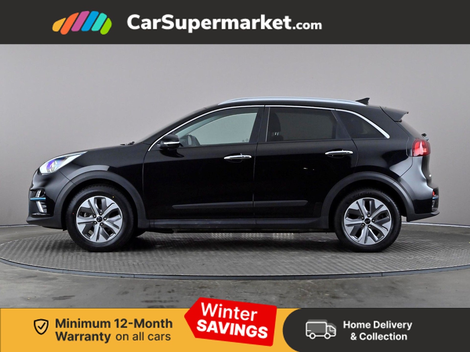 Used Kia Niro 2021 for sale - 77226396: Photo 3