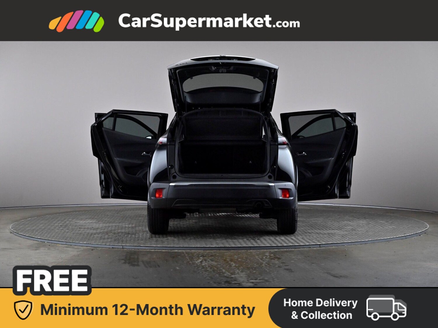 Used Peugeot 2008 2023 for sale - 77805157: Photo 11