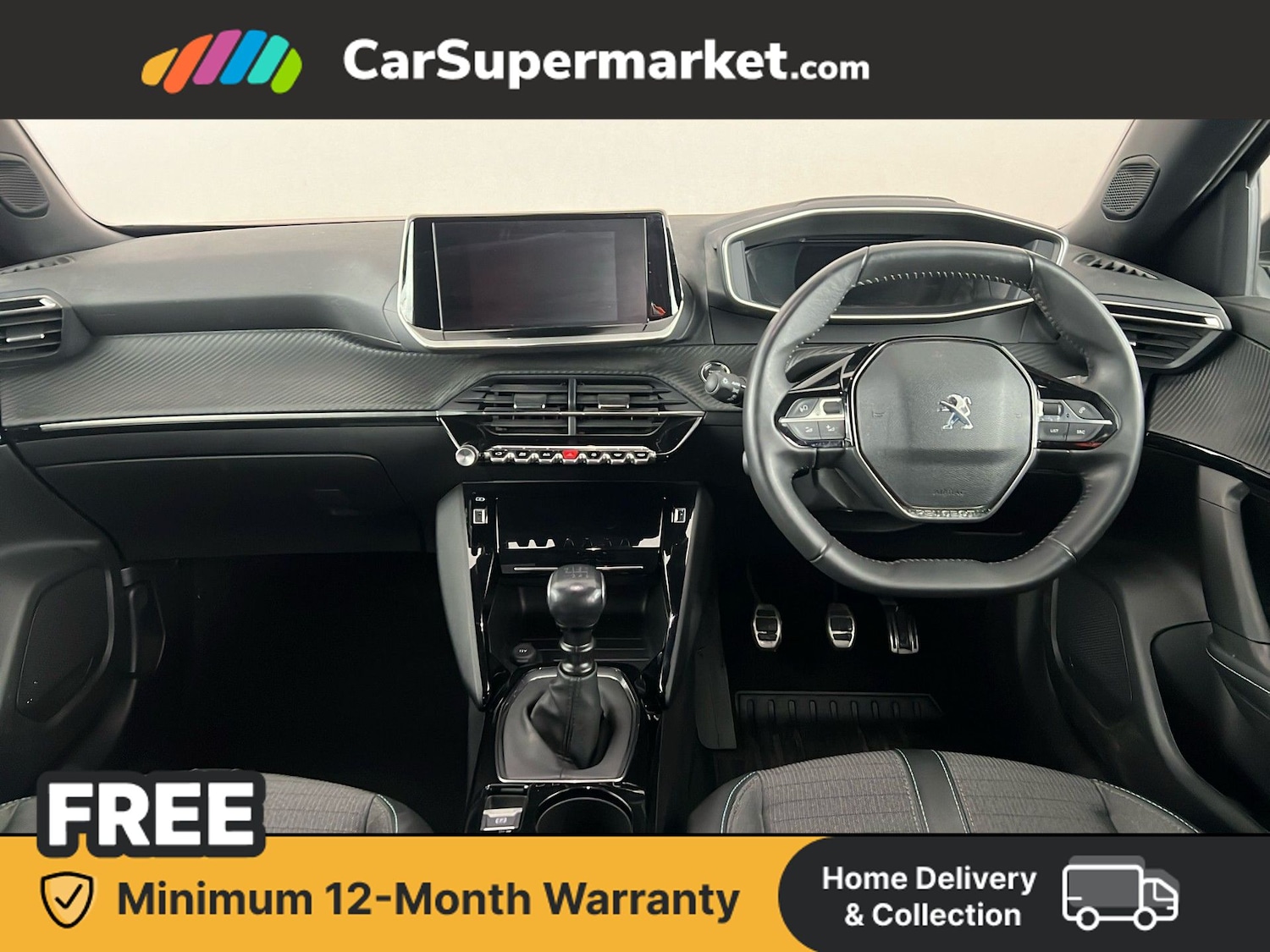 Used Peugeot 2008 2023 for sale - 77805157: Photo 13