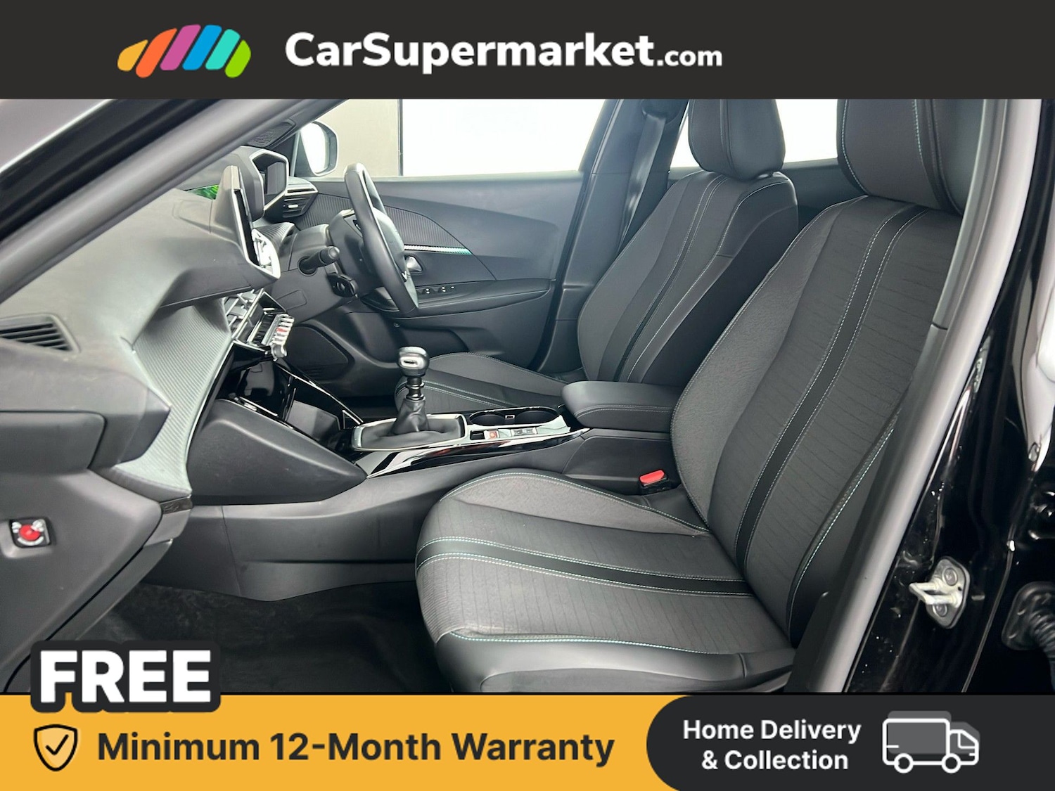 Used Peugeot 2008 2023 for sale - 77805157: Photo 17