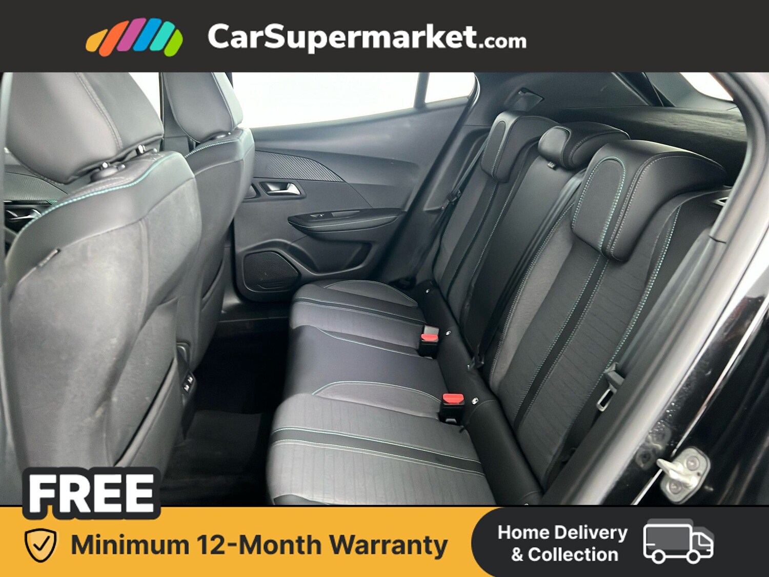 Used Peugeot 2008 2023 for sale - 77805157: Photo 18