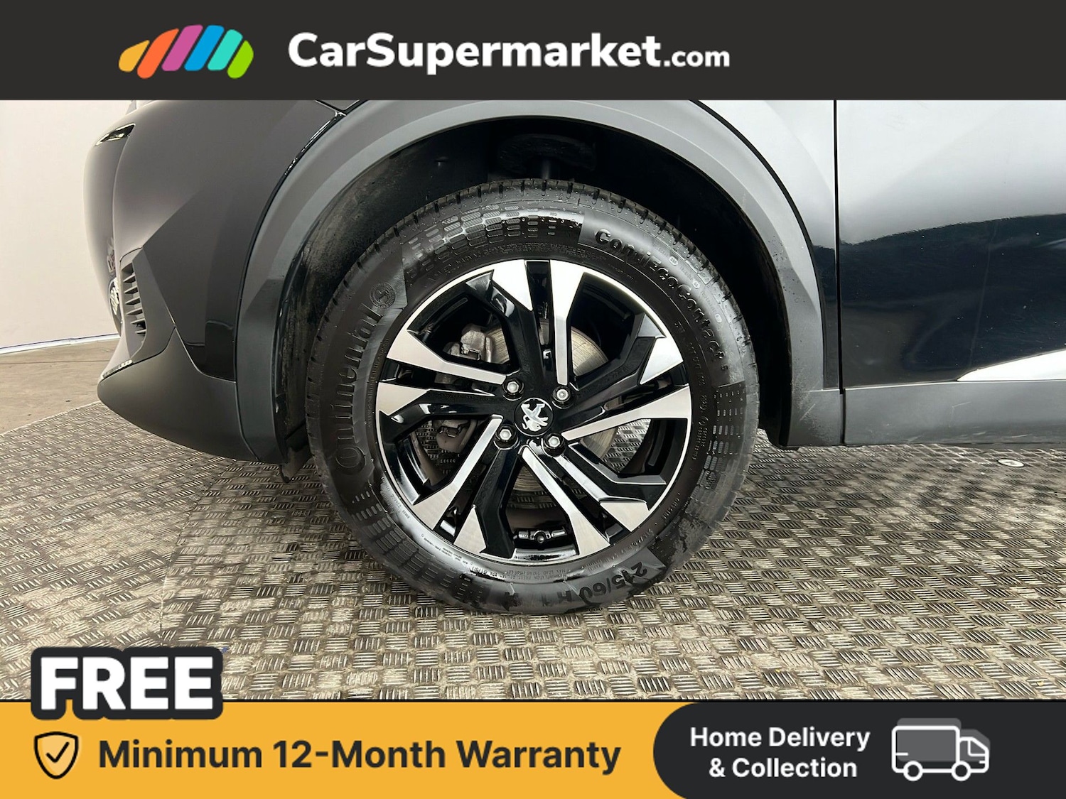 Used Peugeot 2008 2023 for sale - 77805157: Photo 19