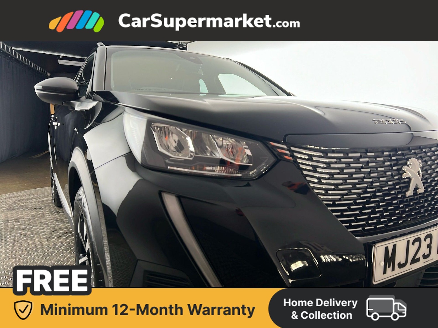 Used Peugeot 2008 2023 for sale - 77805157: Photo 20