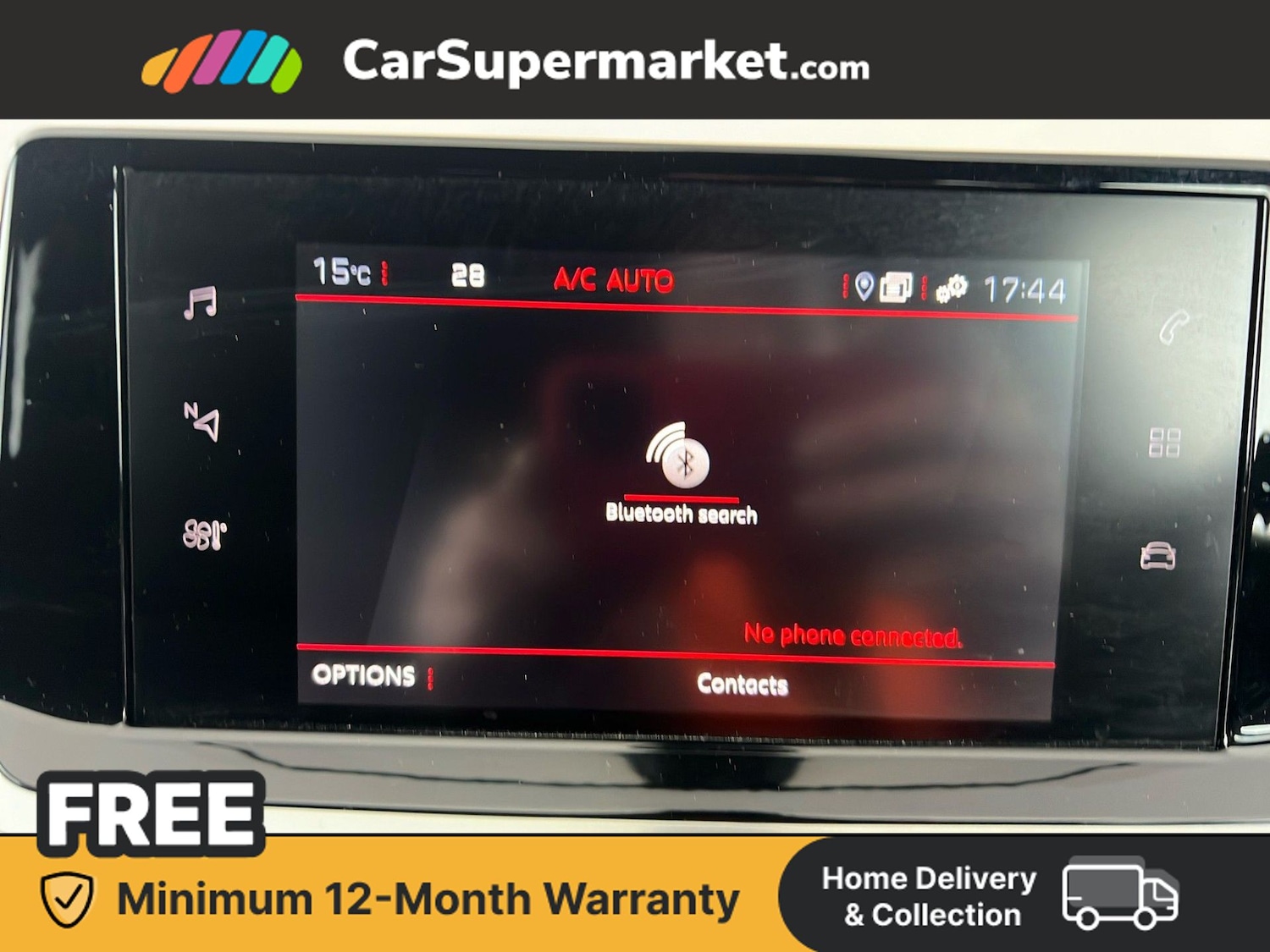 Used Peugeot 2008 2023 for sale - 77805157: Photo 24