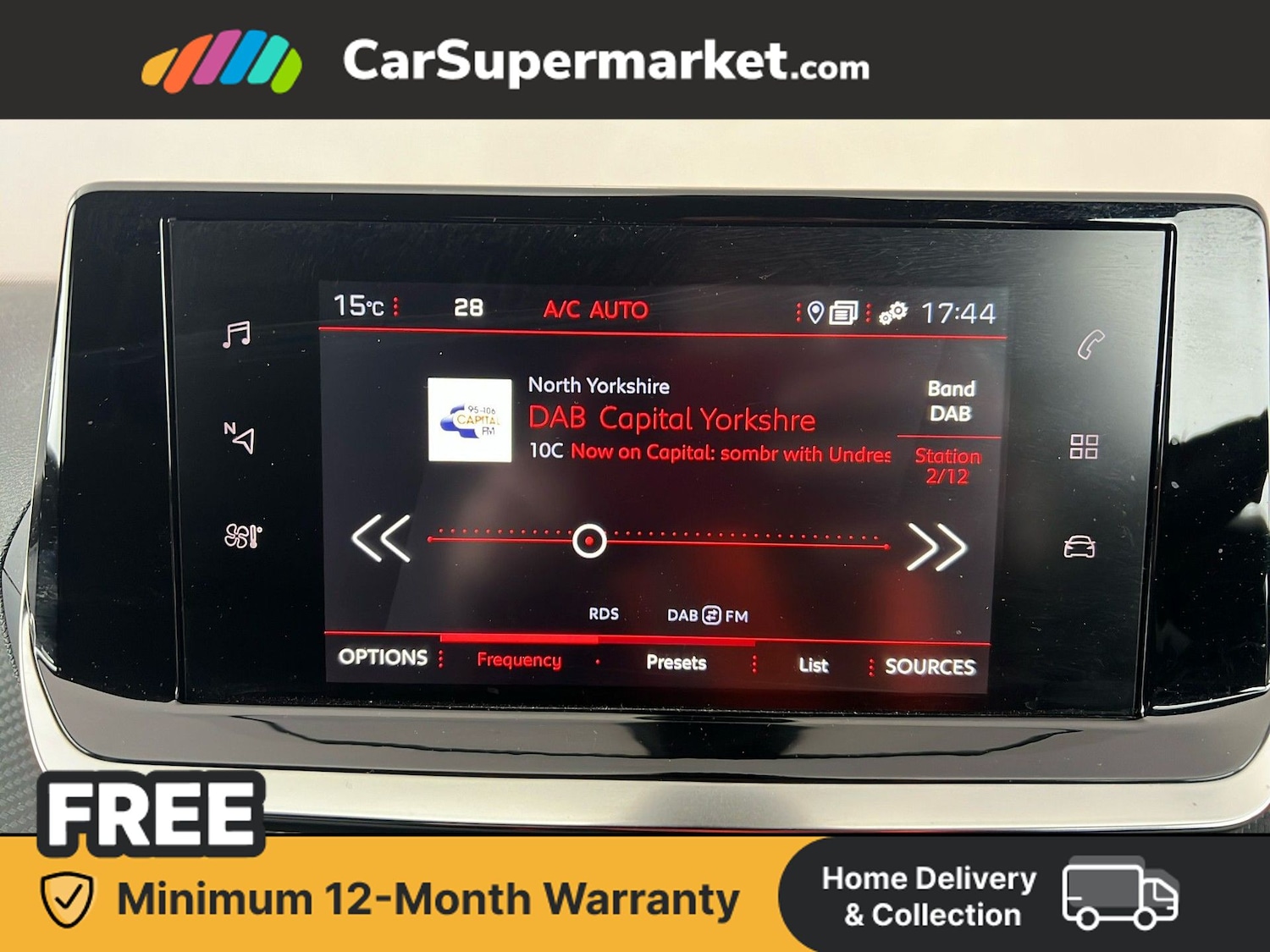 Used Peugeot 2008 2023 for sale - 77805157: Photo 25