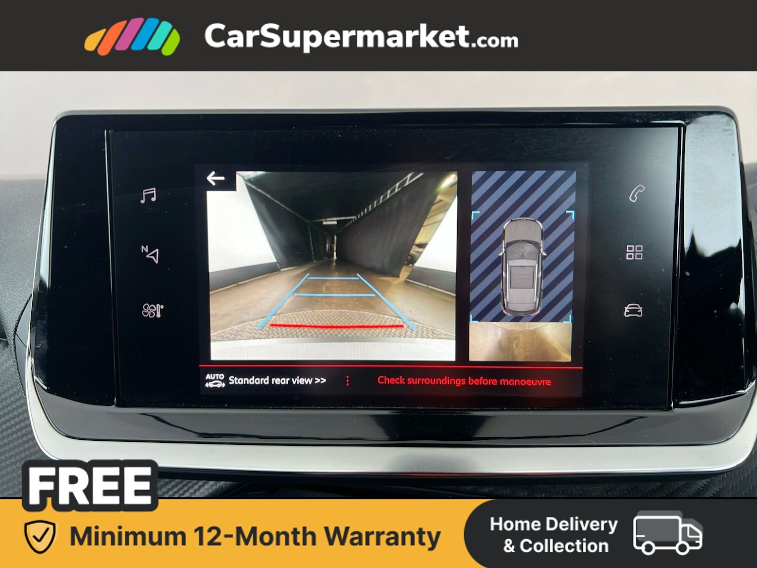 Used Peugeot 2008 2023 for sale - 77805157: Photo 26