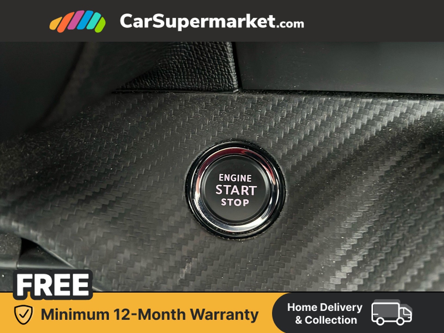 Used Peugeot 2008 2023 for sale - 77805157: Photo 27