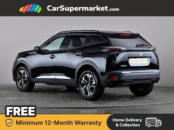Used Peugeot 2008 2023 for sale - 77805157: Photo