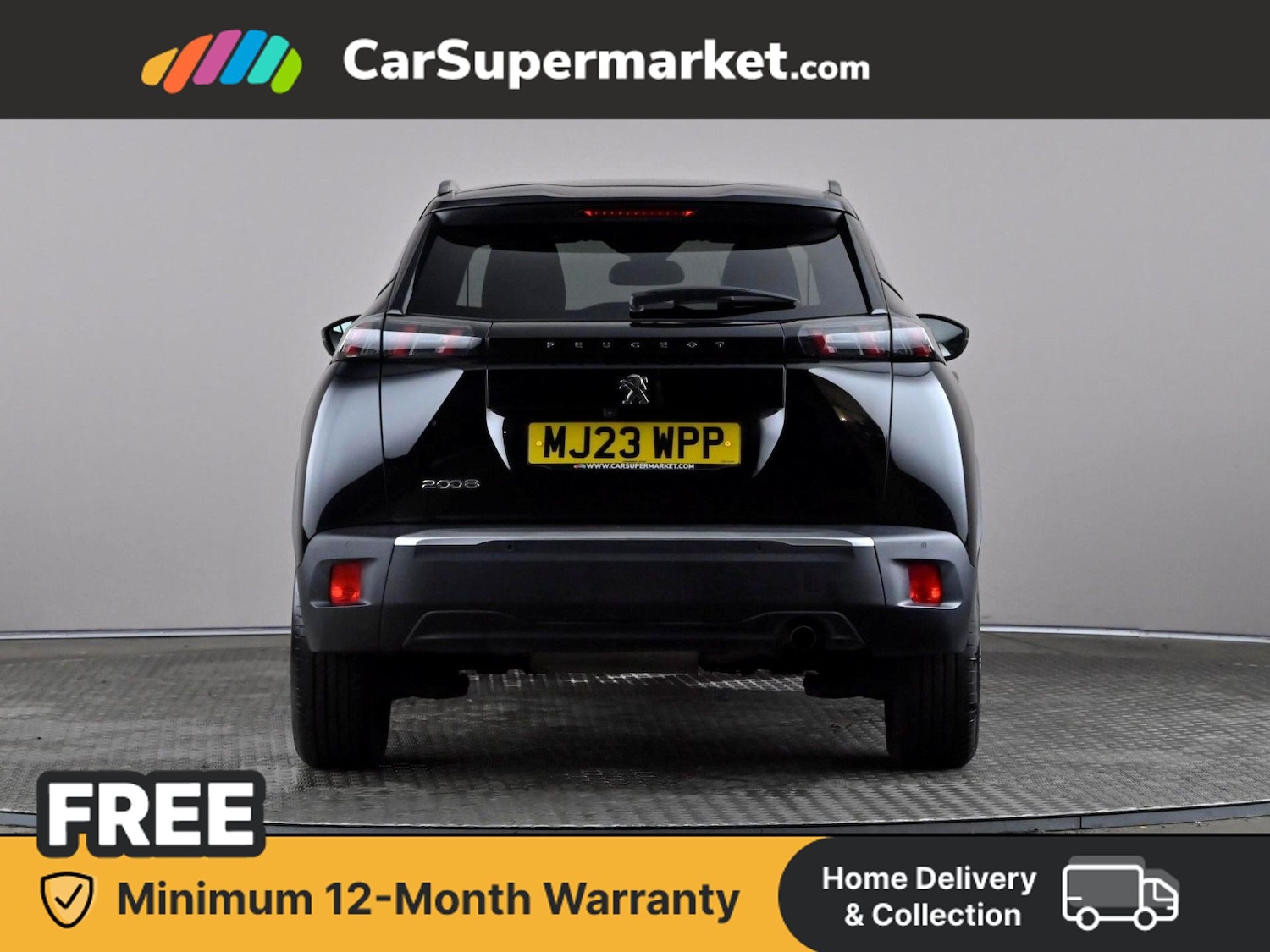 Used Peugeot 2008 2023 for sale - 77805157: Photo 5