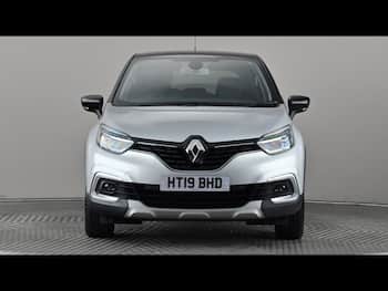 Used Renault Captur 2019 for sale - 79703175: Photo