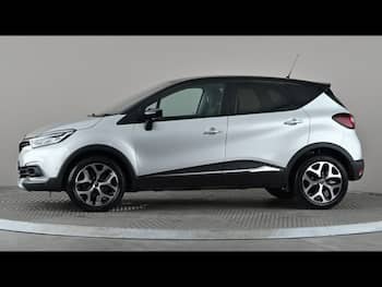 Used Renault Captur 2019 for sale - 79703175: Photo