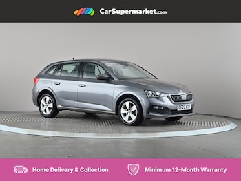2022 - 1.0 TSI 110 SE 5-Door