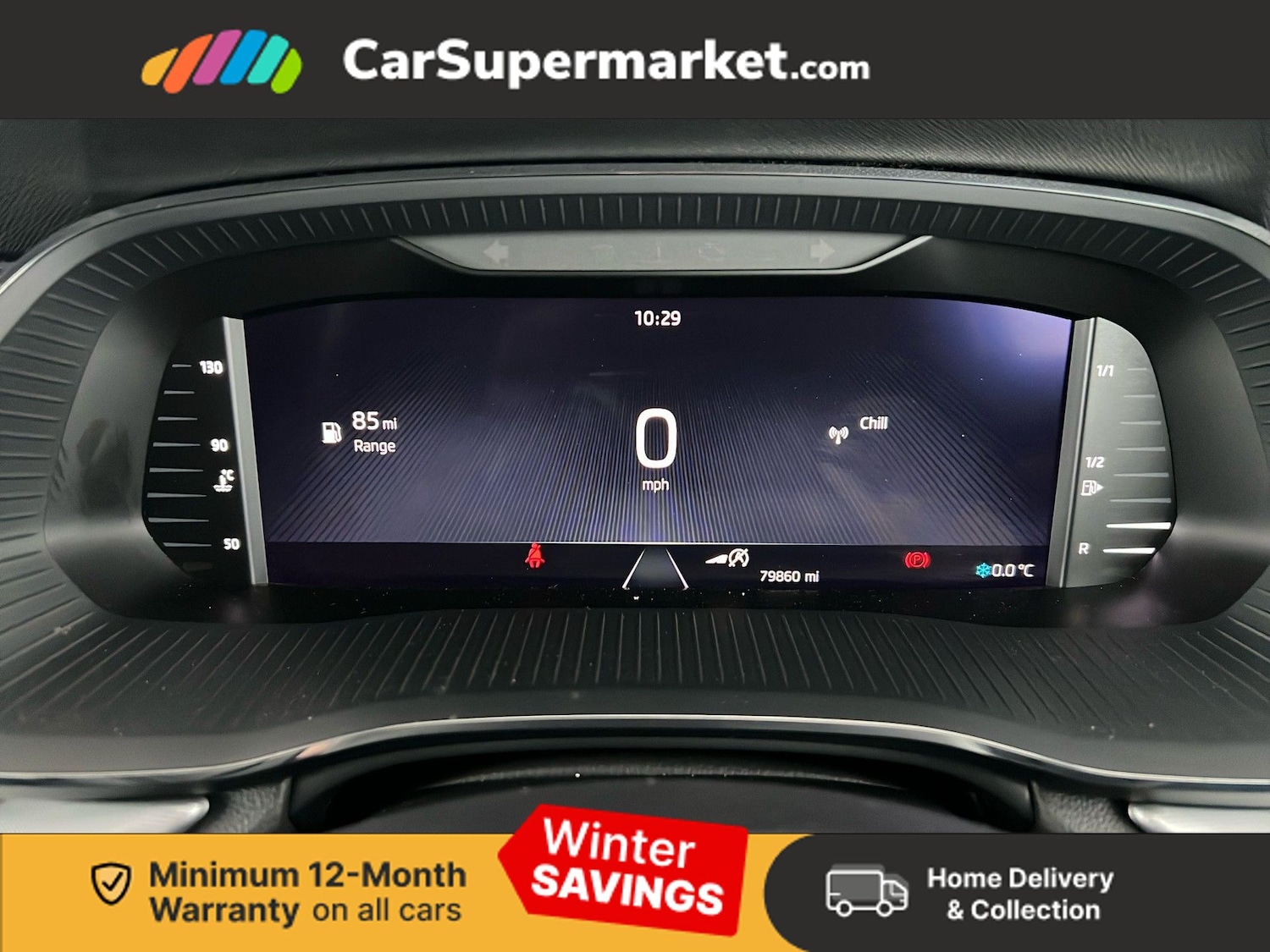 Used Skoda Octavia 2020 for sale - 77106948: Photo 16