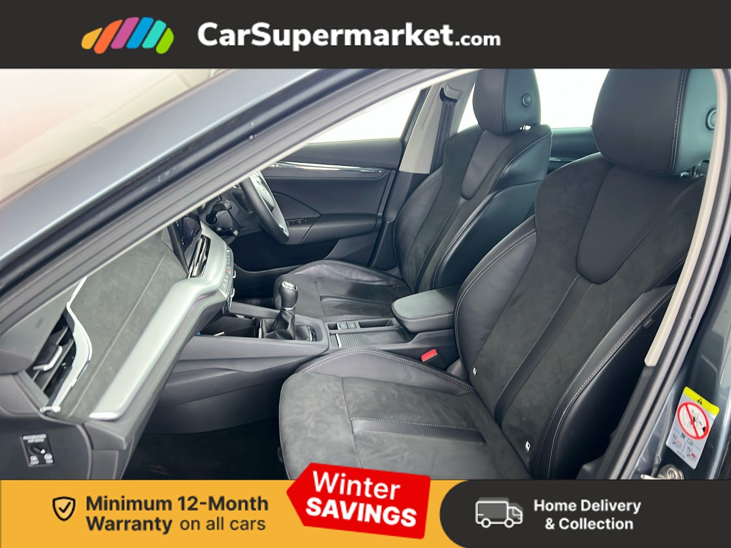 Used Skoda Octavia 2020 for sale - 77106948: Photo 18