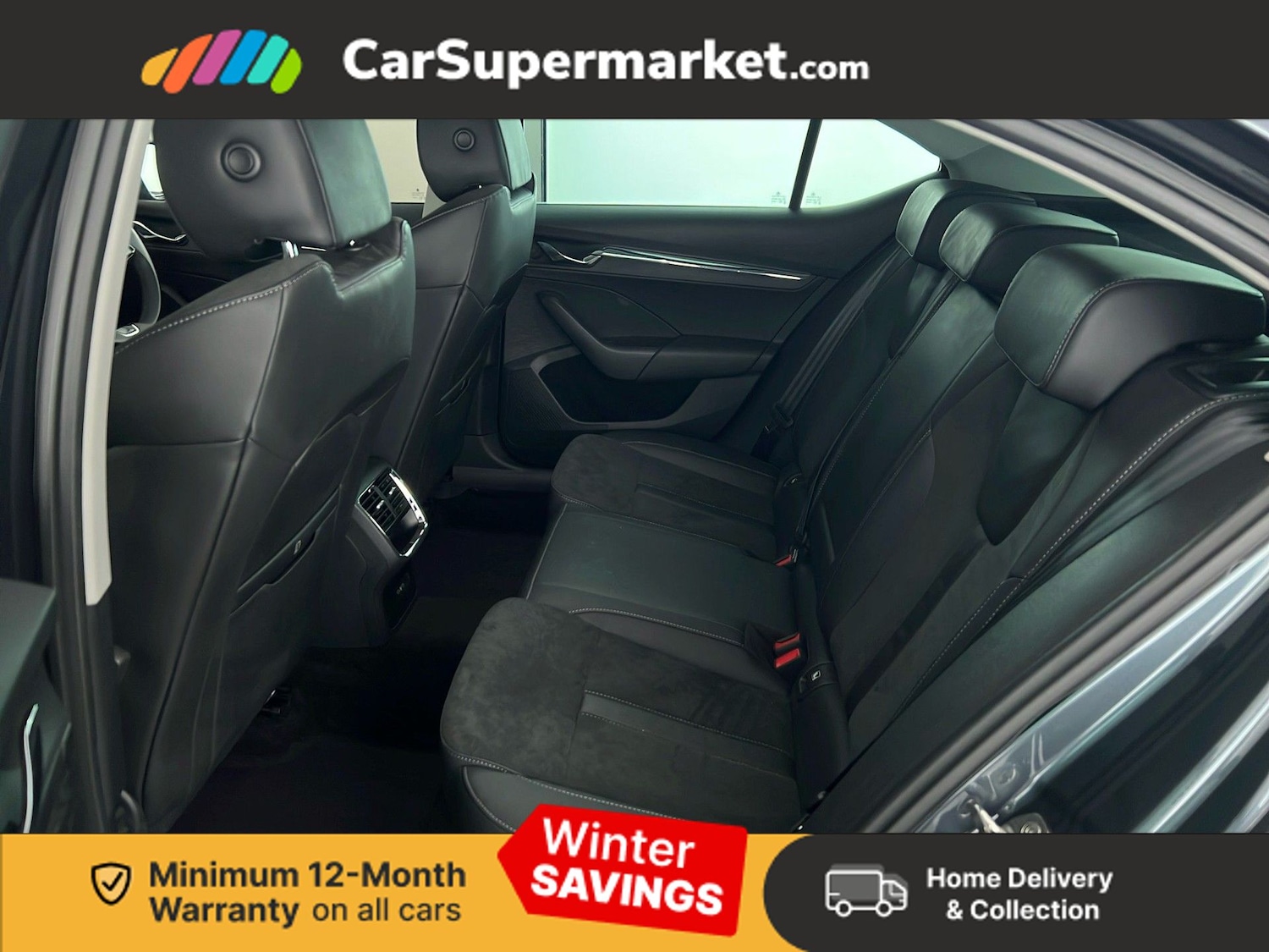 Used Skoda Octavia 2020 for sale - 77106948: Photo 19