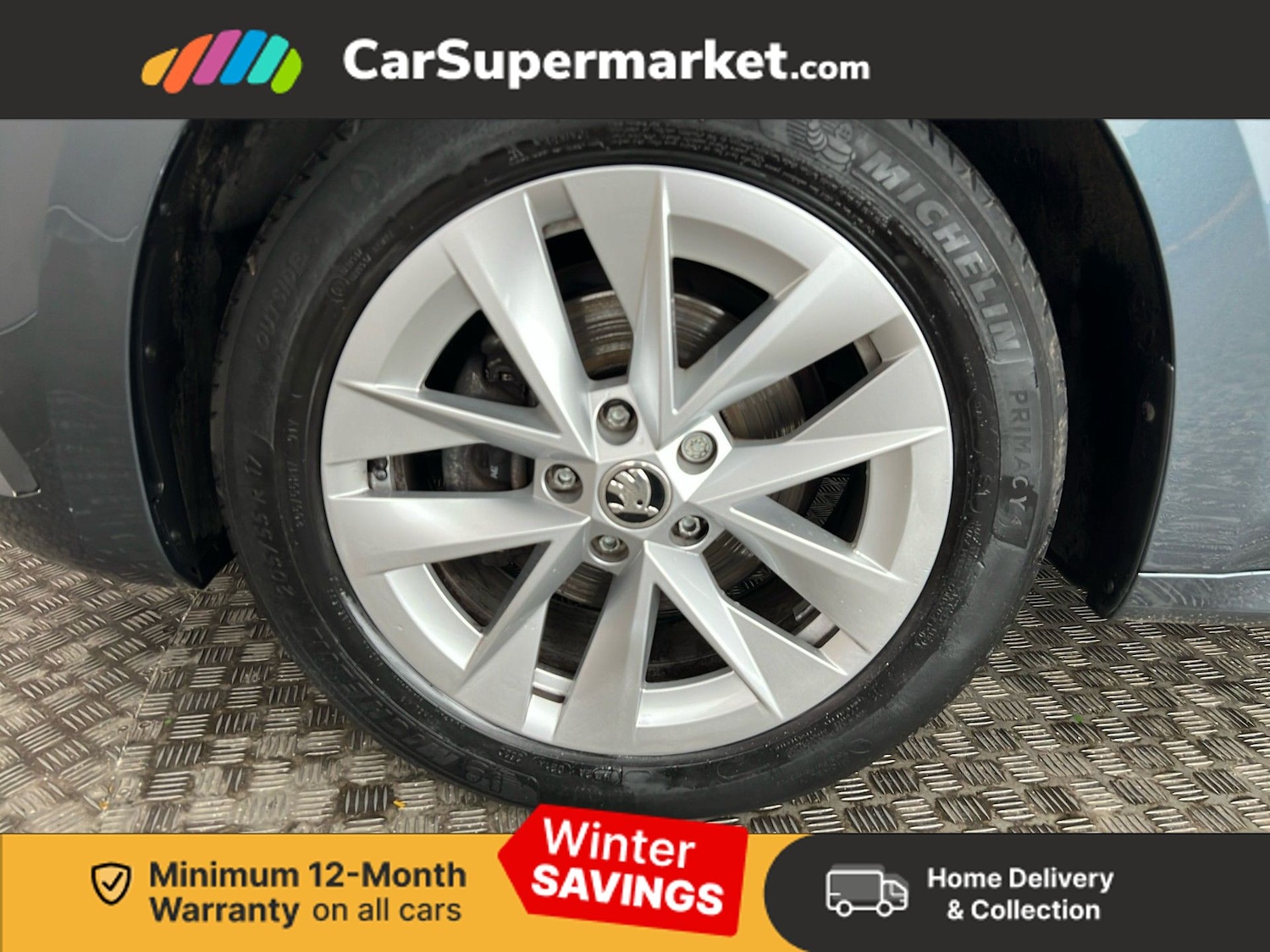 Used Skoda Octavia 2020 for sale - 77106948: Photo 20