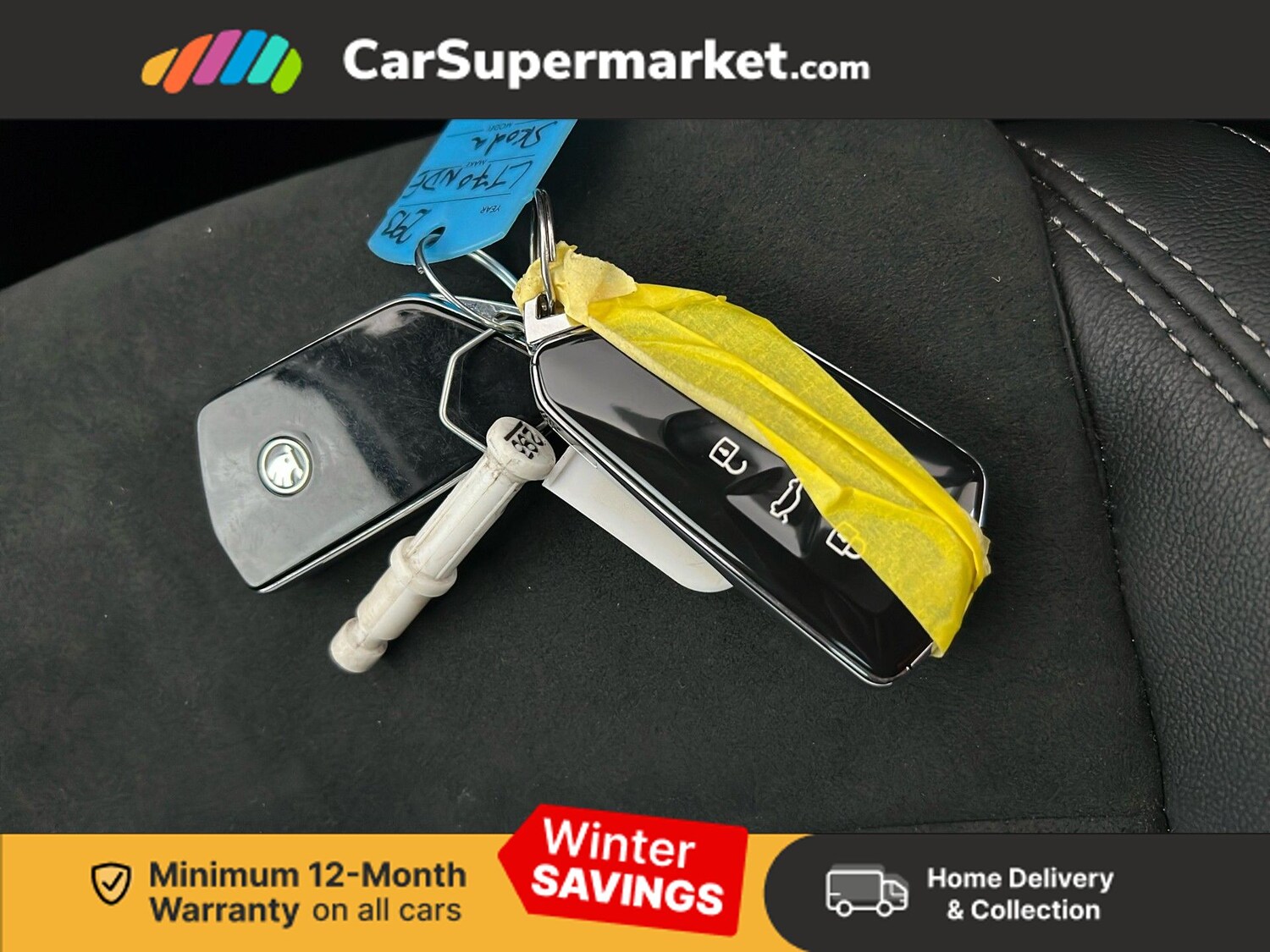 Used Skoda Octavia 2020 for sale - 77106948: Photo 24