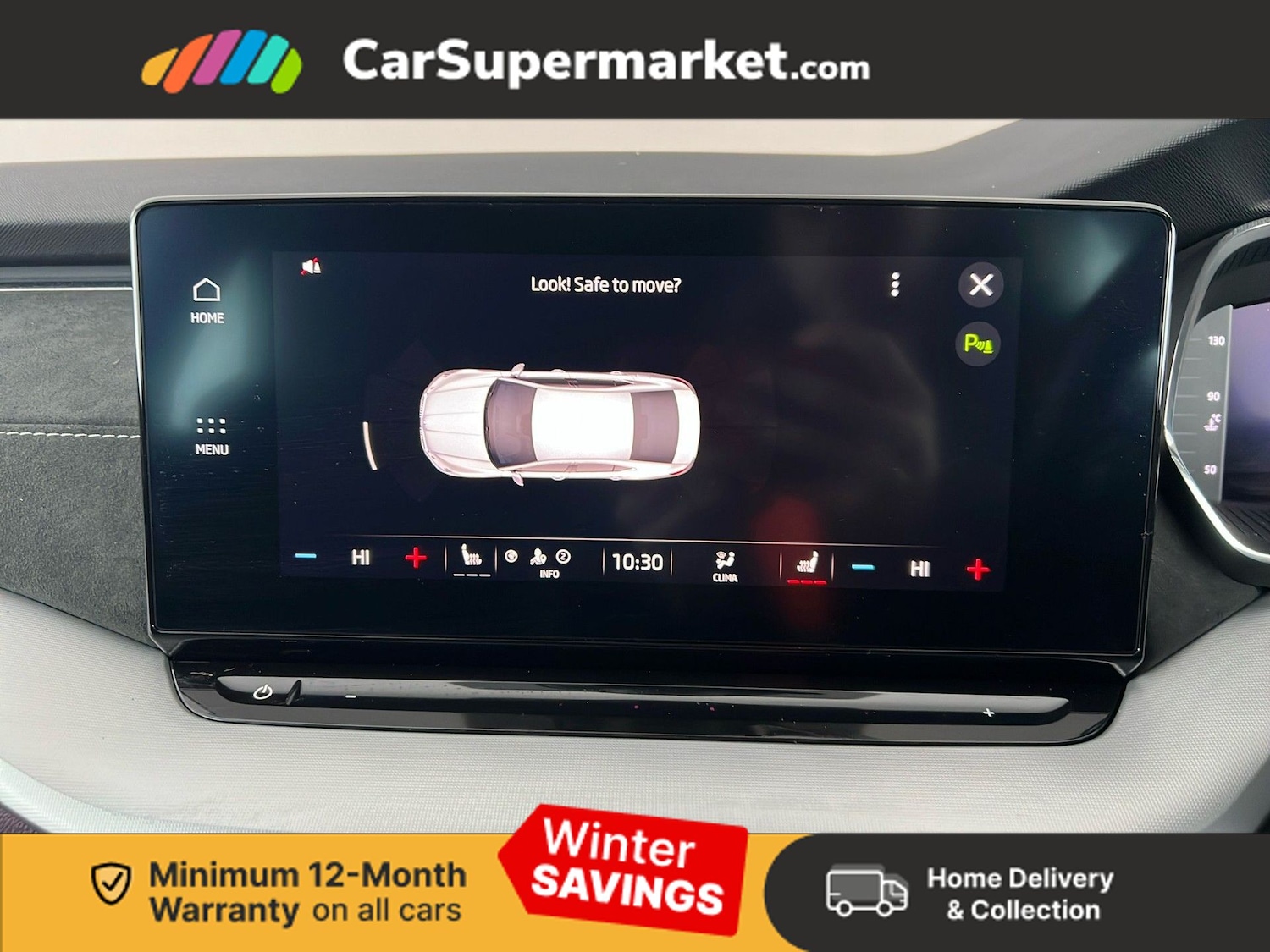 Used Skoda Octavia 2020 for sale - 77106948: Photo 26