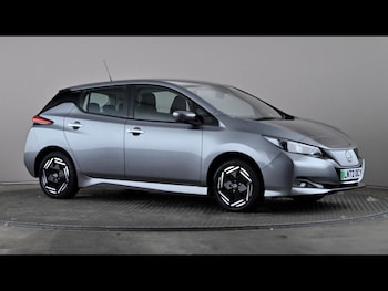 Used Nissan Leaf 2022 for sale - 79359883: Photo