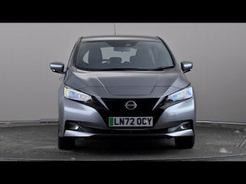 Used Nissan Leaf 2022 for sale - 79359883: Photo