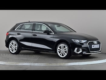 Used Audi A3 2022 for sale - 79029654: Photo