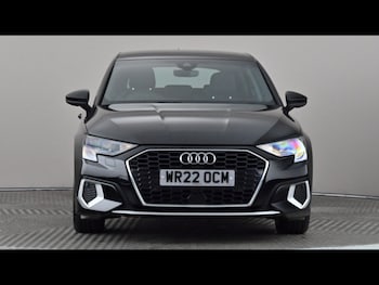 Used Audi A3 2022 for sale - 79029654: Photo