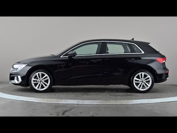 Used Audi A3 2022 for sale - 79029654: Photo