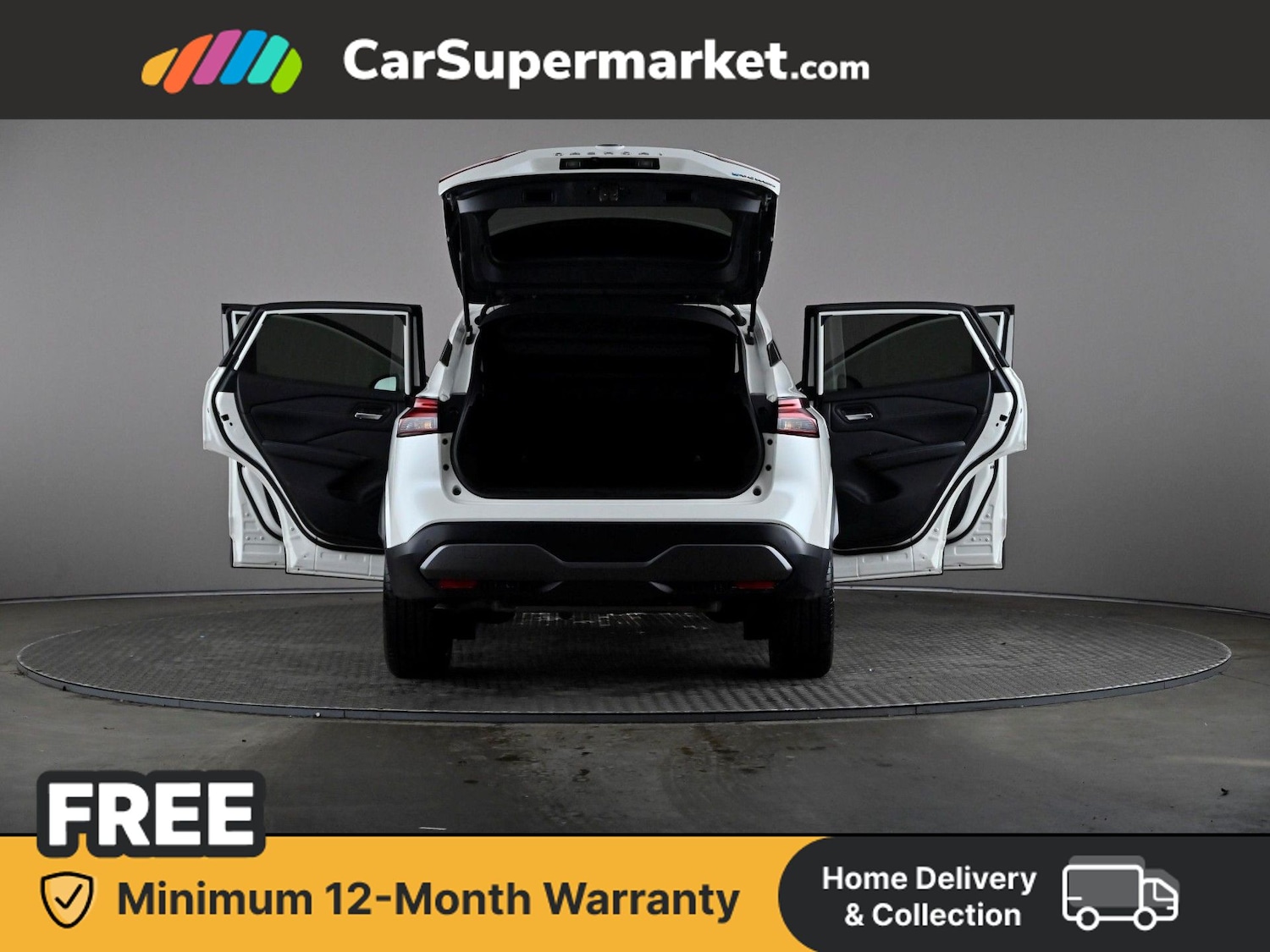 Used Nissan Qashqai 2022 for sale - 78016201: Photo 11