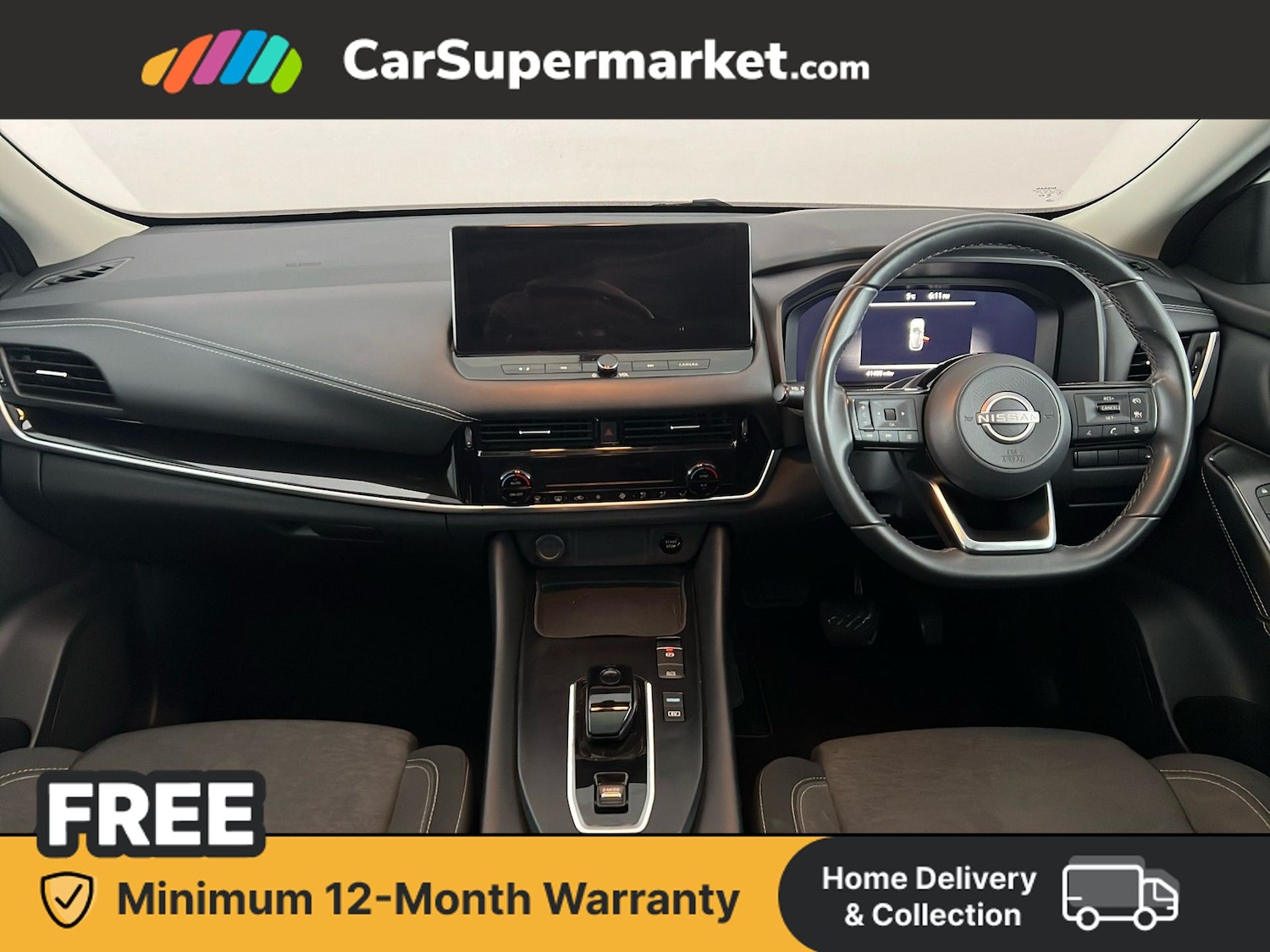 Used Nissan Qashqai 2022 for sale - 78016201: Photo 13