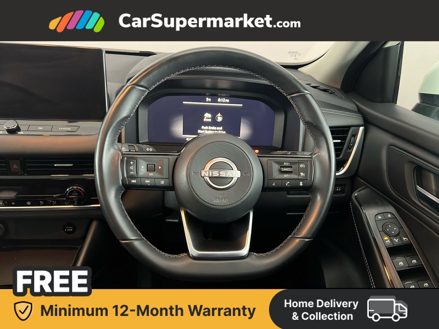 Used Nissan Qashqai 2022 for sale - 78016201: Photo 14