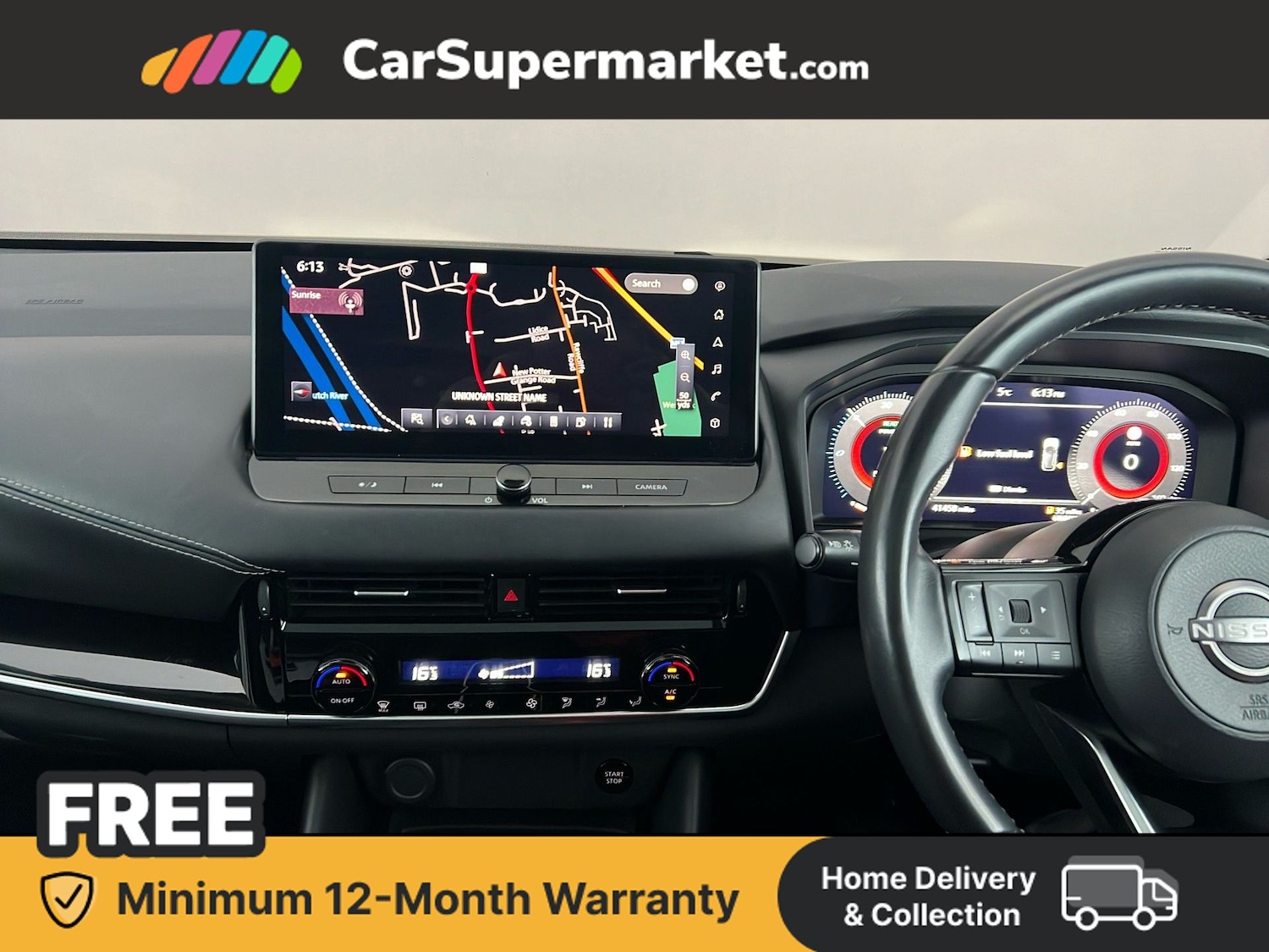 Used Nissan Qashqai 2022 for sale - 78016201: Photo 16