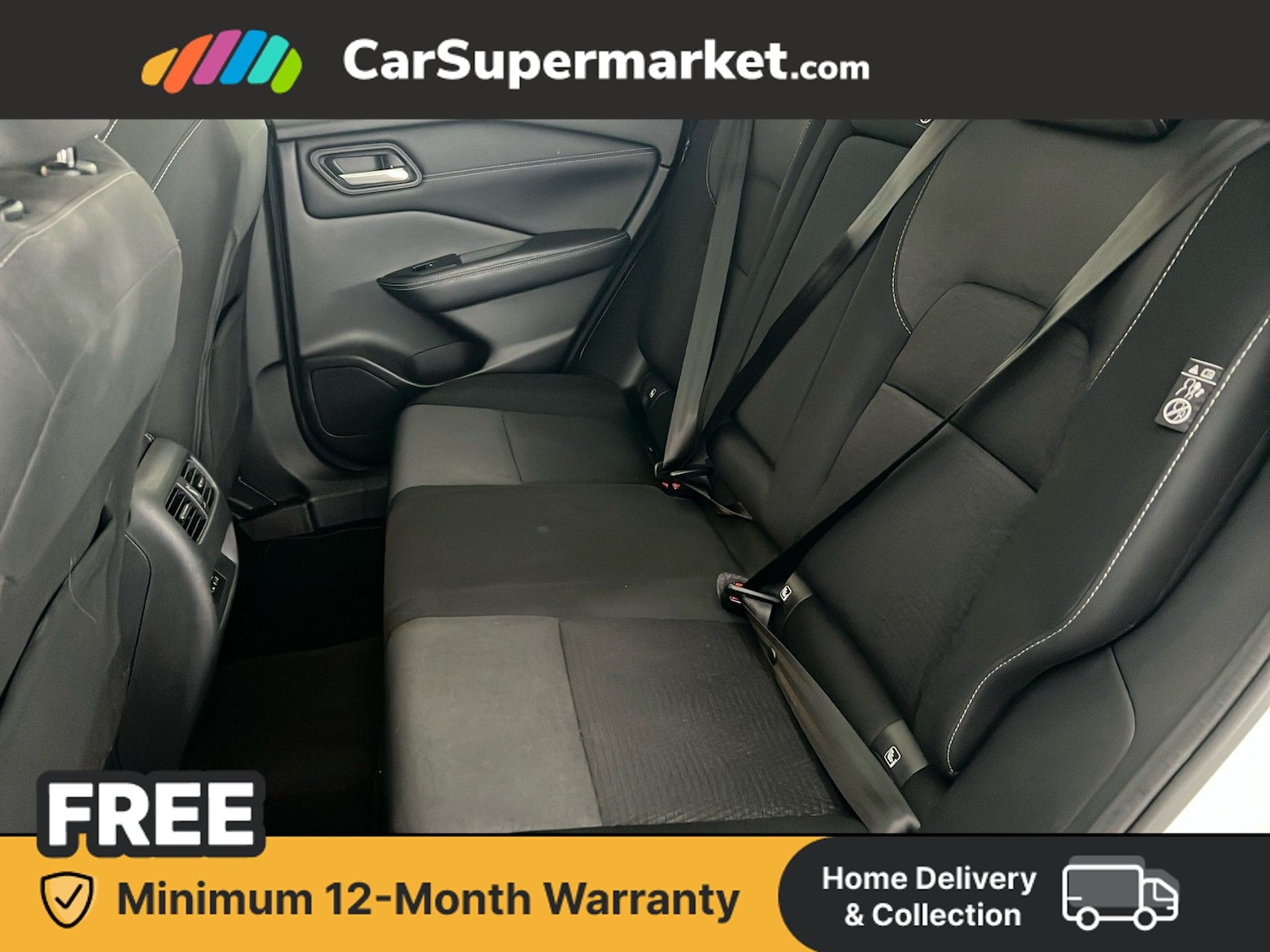 Used Nissan Qashqai 2022 for sale - 78016201: Photo 18