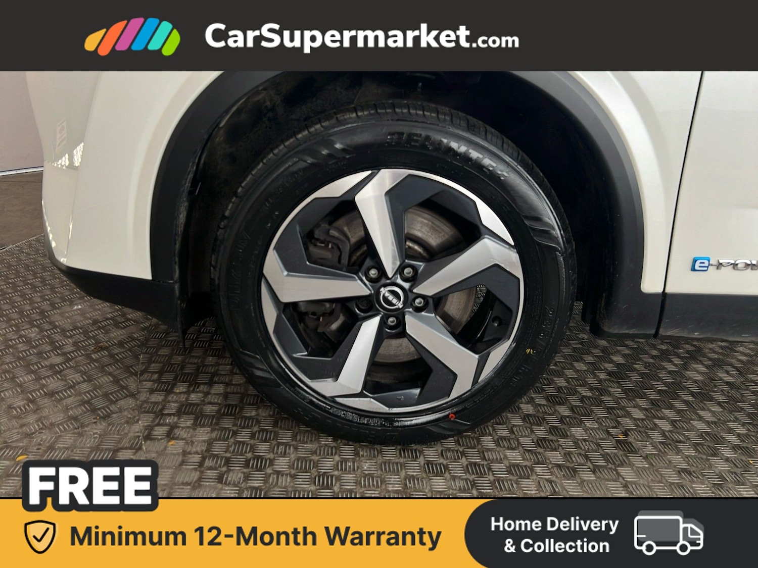 Used Nissan Qashqai 2022 for sale - 78016201: Photo 19