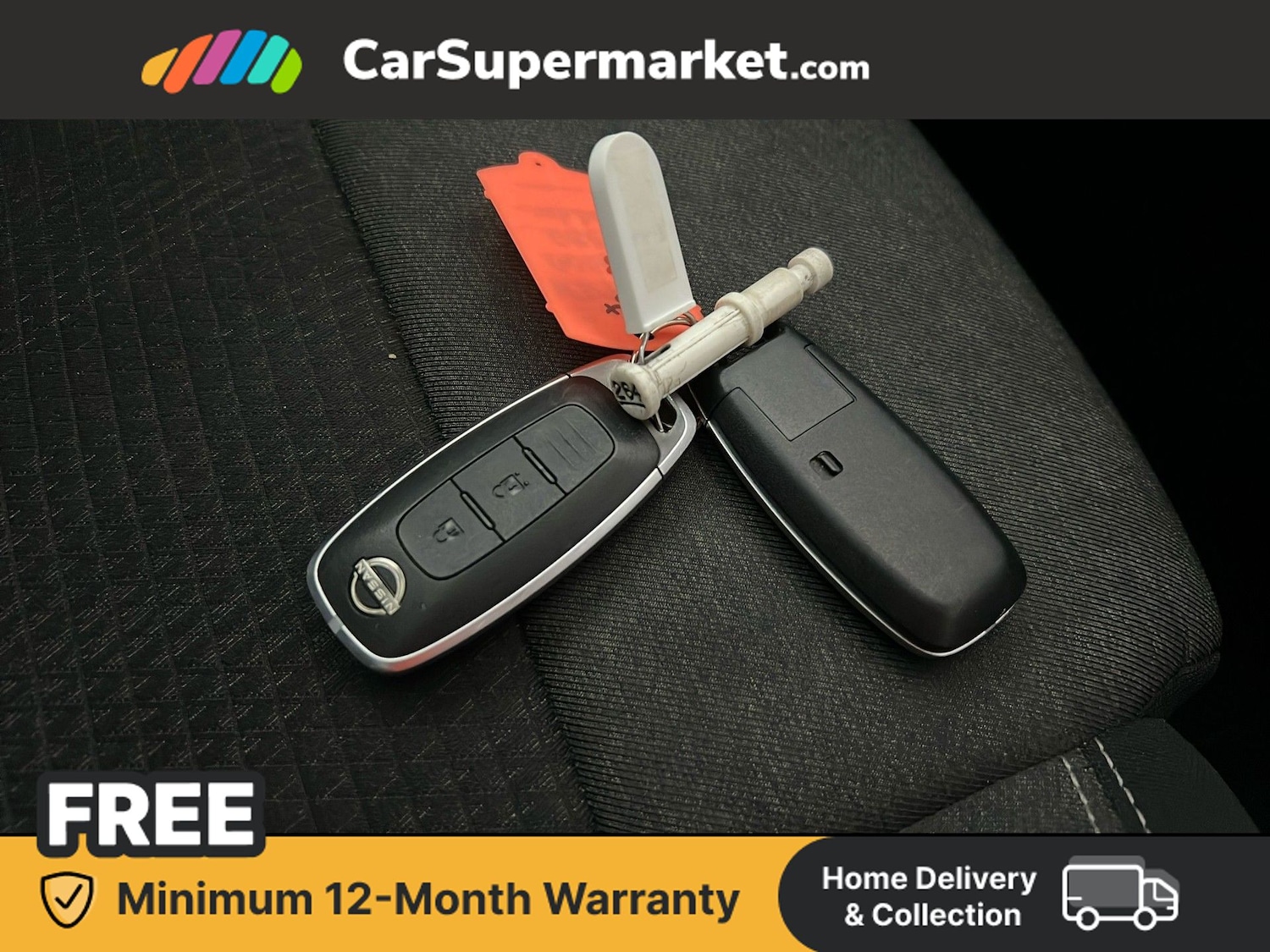 Used Nissan Qashqai 2022 for sale - 78016201: Photo 23